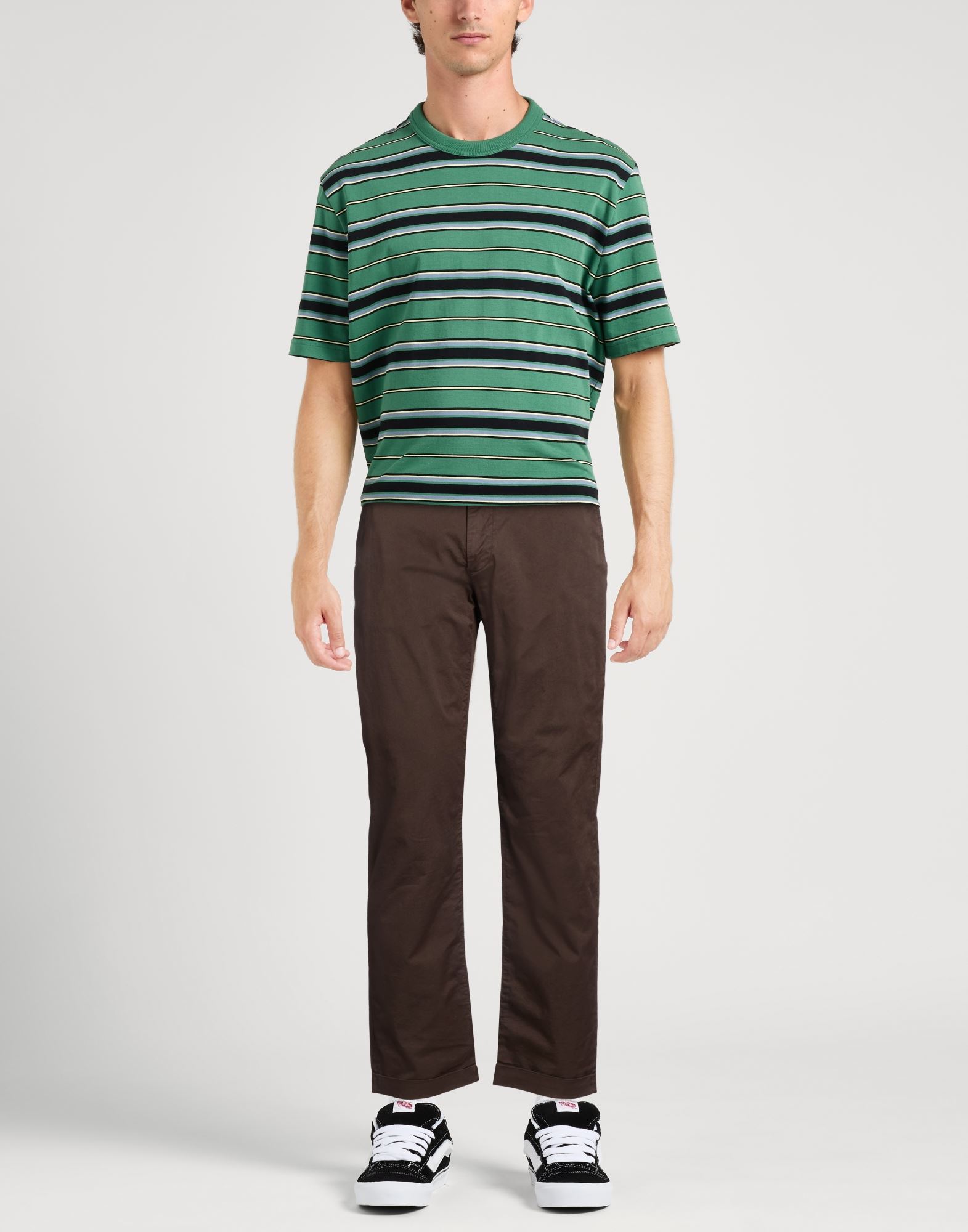  Re_hash - Hosen & Röcke - Hosen - On Yoox.com 