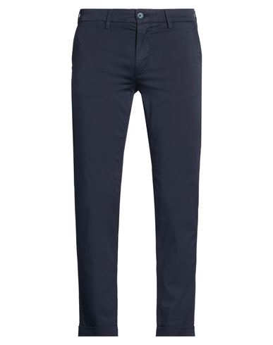 Pantalones Hombre Azul marino 31,32,33,35 Hombre