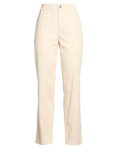 Pantalones Mujer Hueso 38,42 Mujer