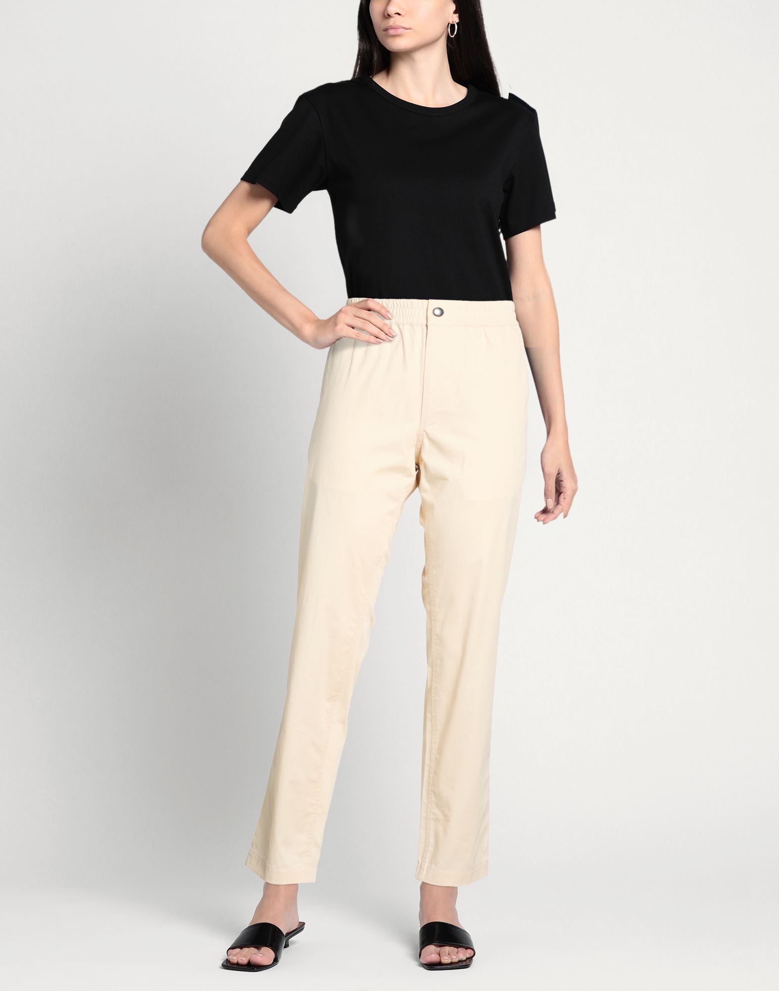  Maison Kitsuné - Hosen & Röcke - Hosen - On Yoox.com 