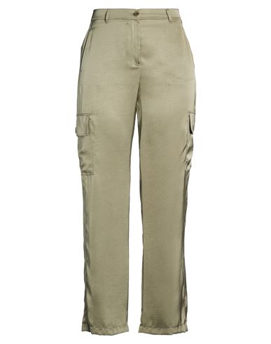 Hose Damen Militärgrün 40 Damen