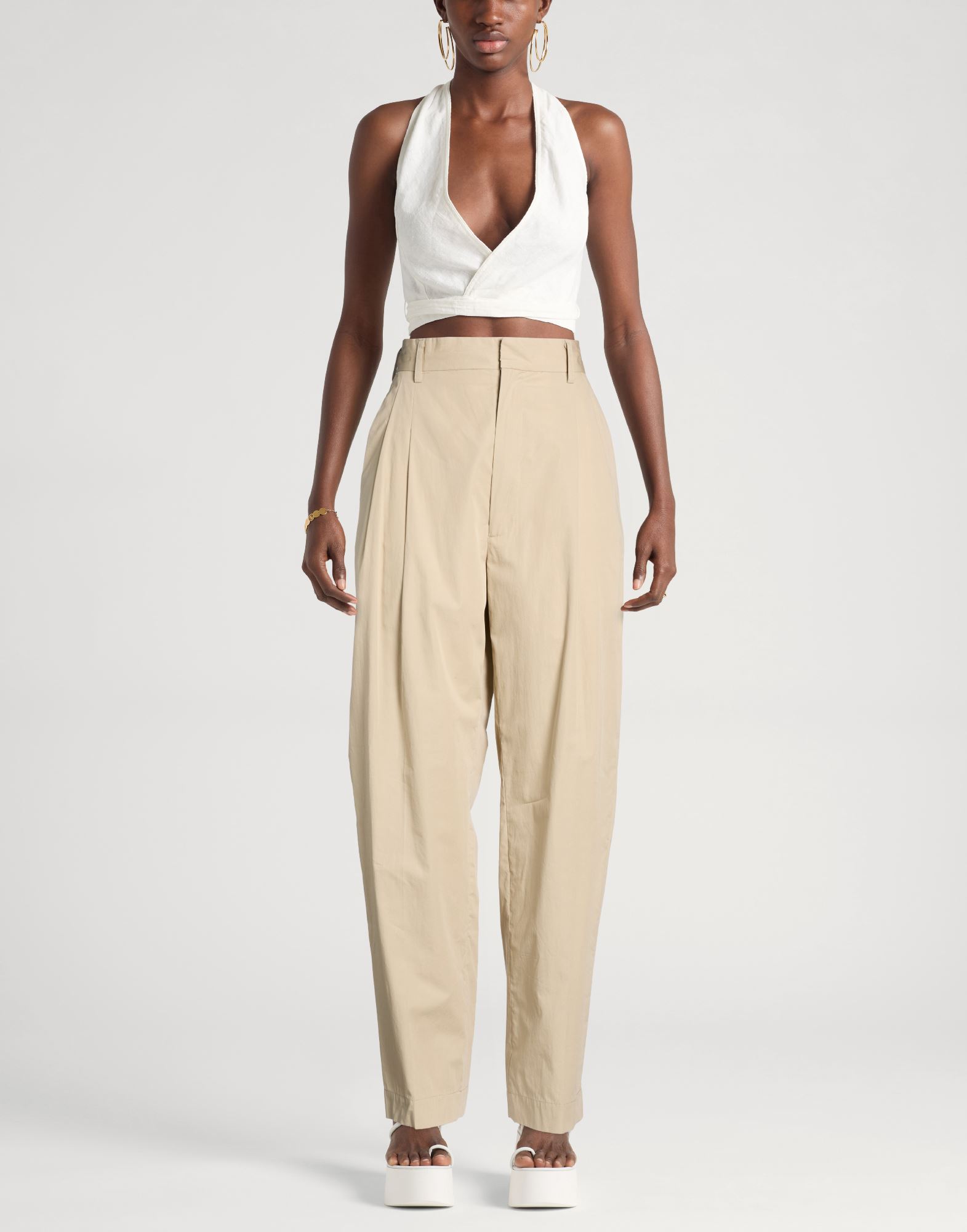  Hache - Partes De Abajo - Pantalones - On Yoox.com 