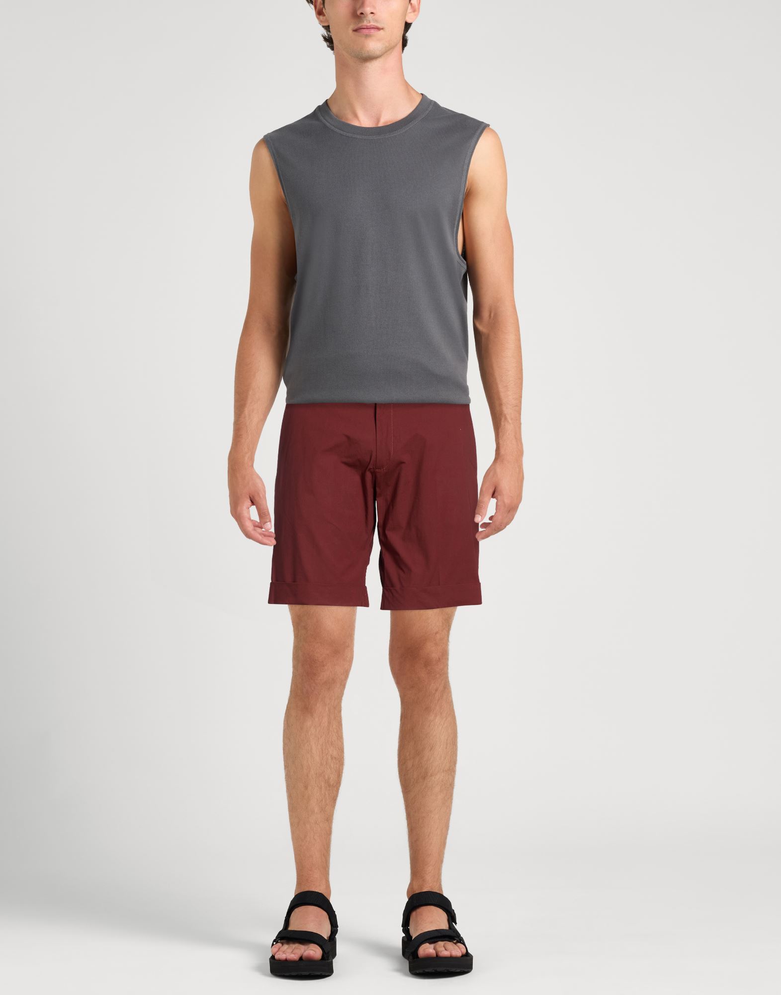  Michael Coal - Hosen & Röcke - Shorts & Bermudashorts - On Yoox.com 