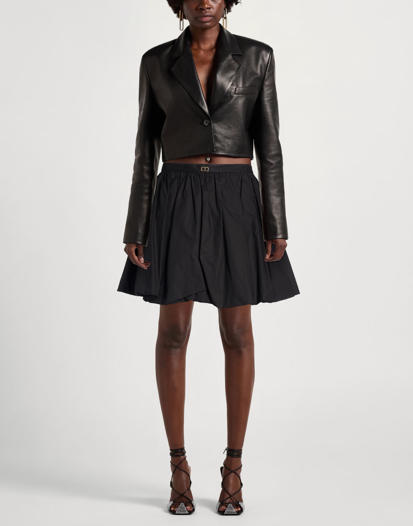  Twinset - Hosen & Röcke - Miniröcke - On Yoox.com 