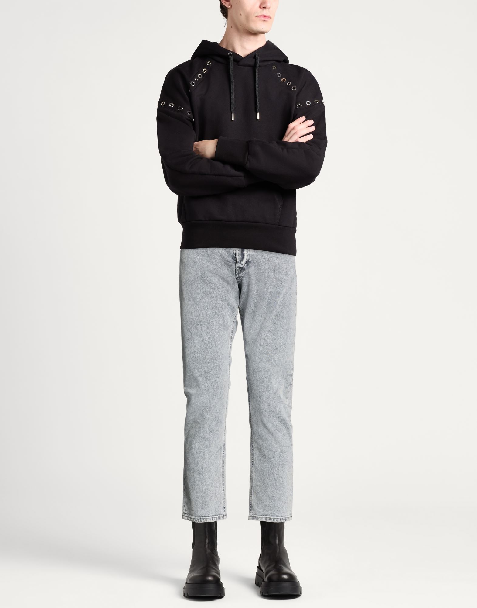  Grifoni - Hosen & Röcke - Jeanshosen - On Yoox.com 