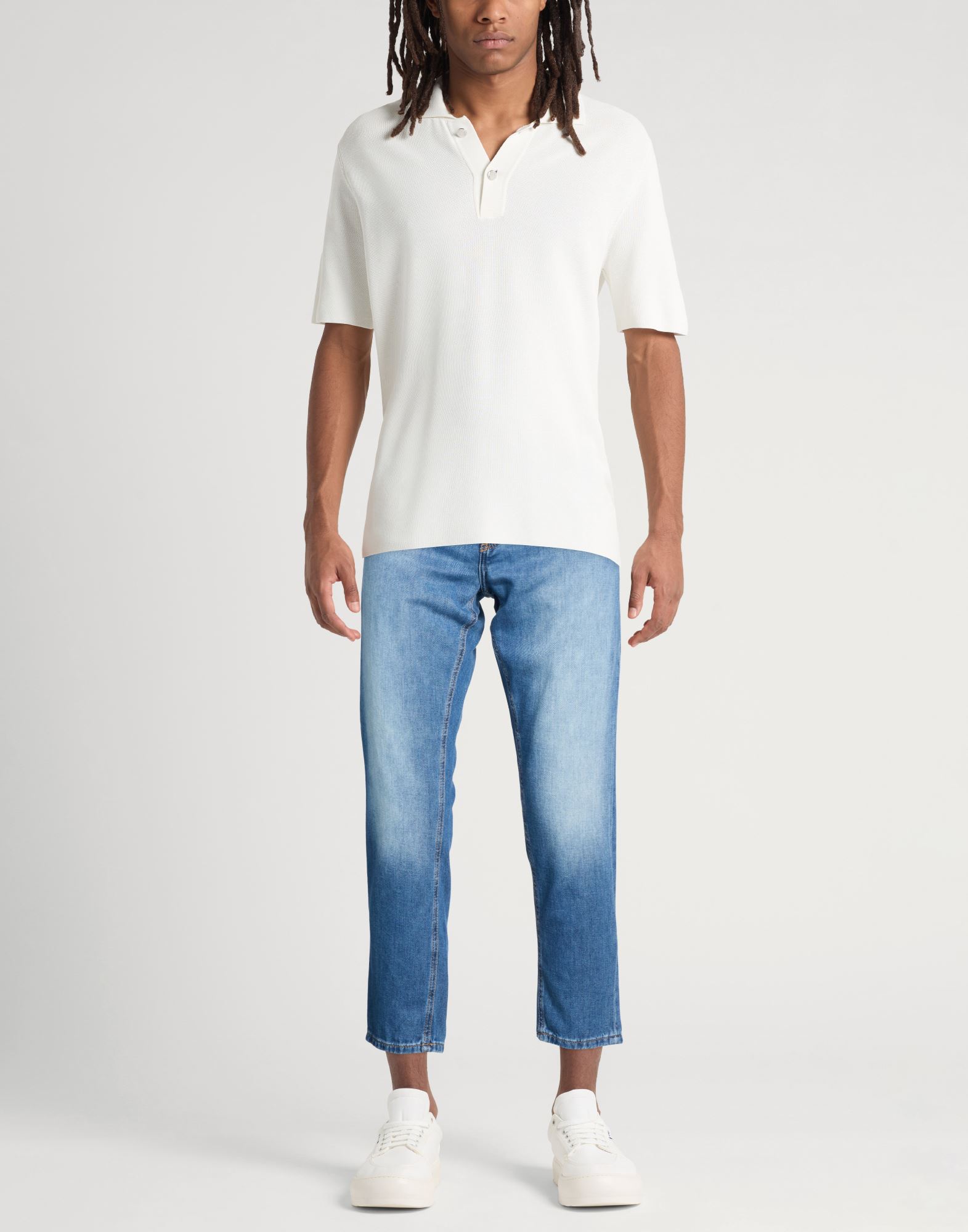  Antony Morato - Hosen & Röcke - Jeanshosen - On Yoox.com 