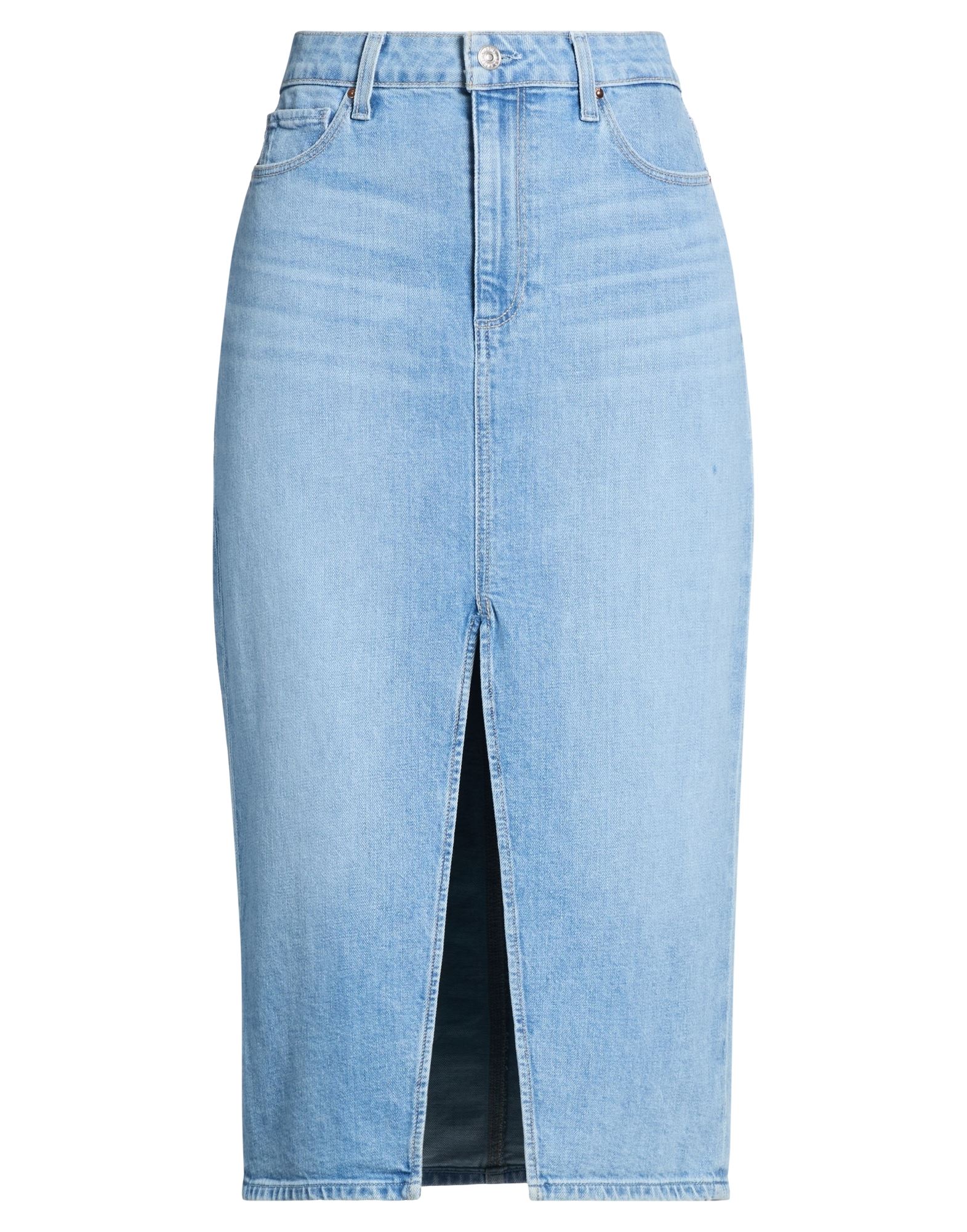 Paige - Hosen & Röcke - Jeansröcke - On Yoox.com 