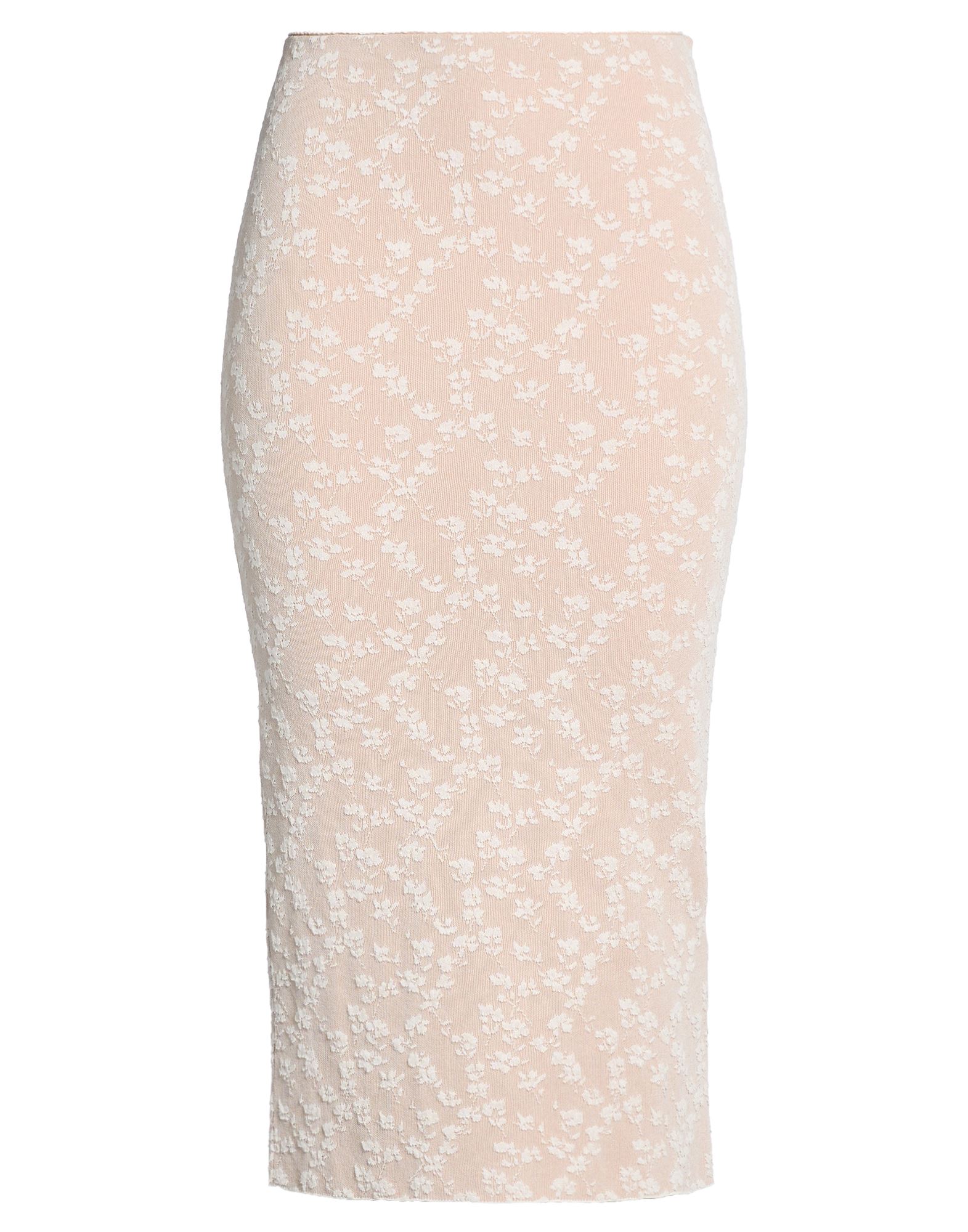  Fendi - Hosen & Röcke - Midi-röcke - On Yoox.com 