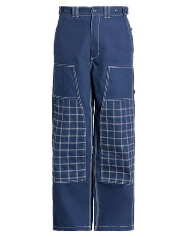 Hose Herren Marineblau 28 Herren