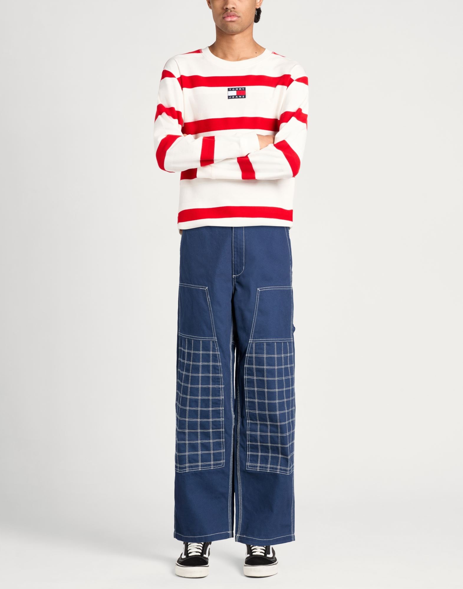  Vans - Partes De Abajo - Pantalones - On Yoox.com 