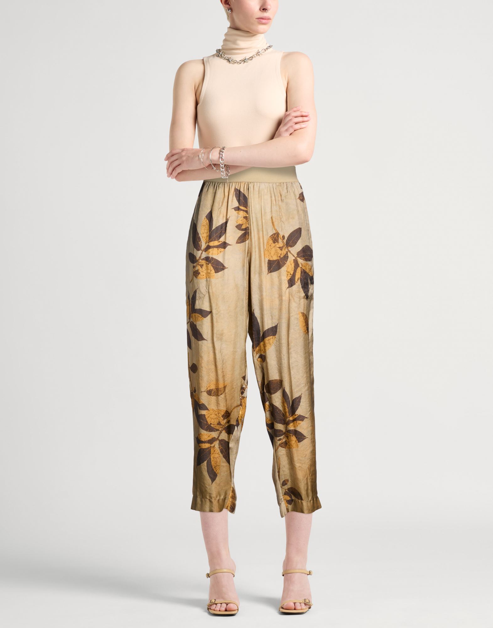  Uma Wang - Hosen & Röcke - Hosen - On Yoox.com 