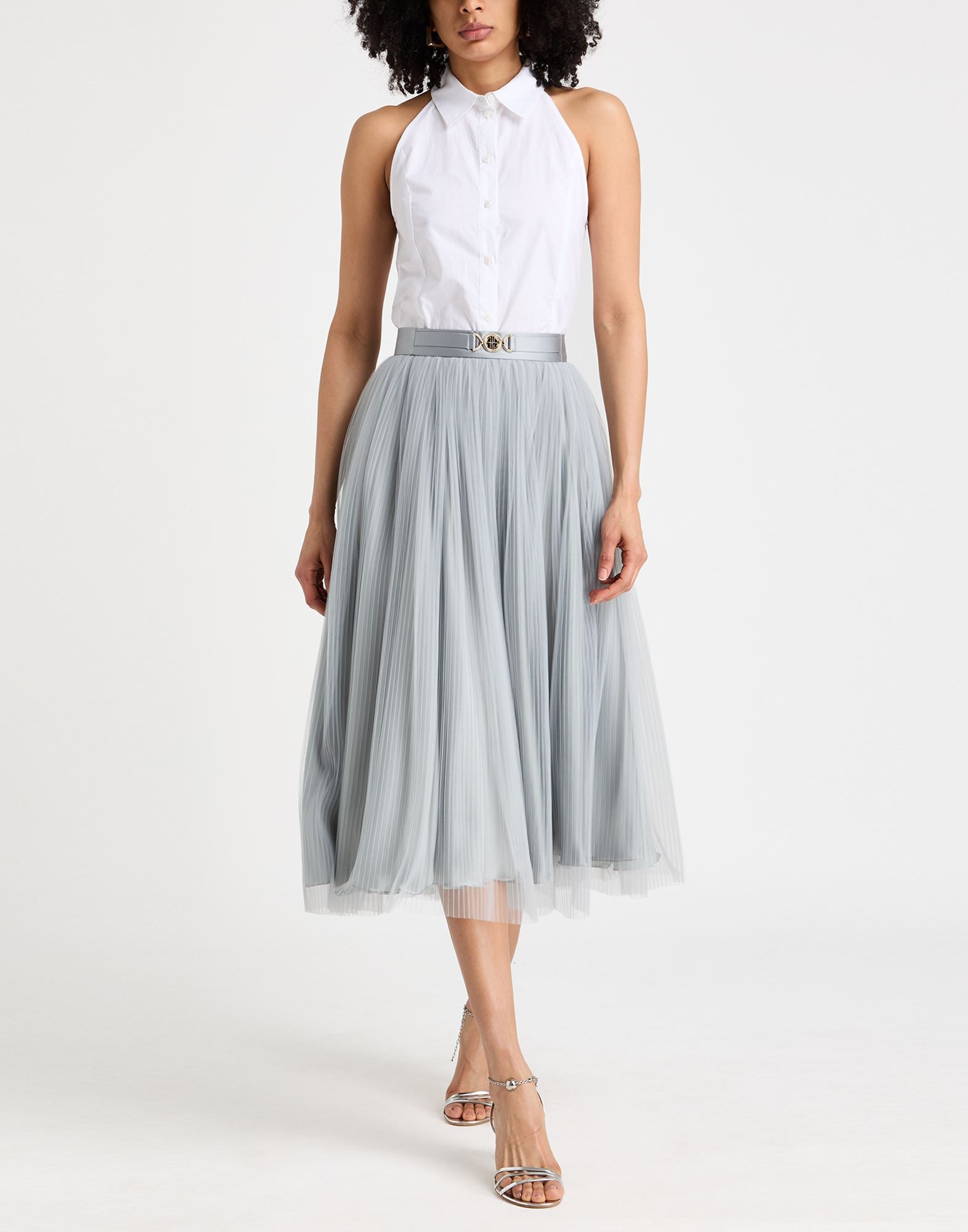  Alma Sanchez - Hosen & Röcke - Midi-röcke - On Yoox.com 