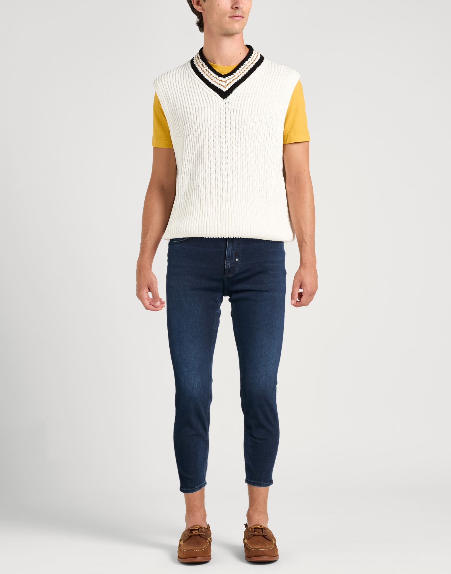  Antony Morato - Hosen & Röcke - Jeanshosen - On Yoox.com 