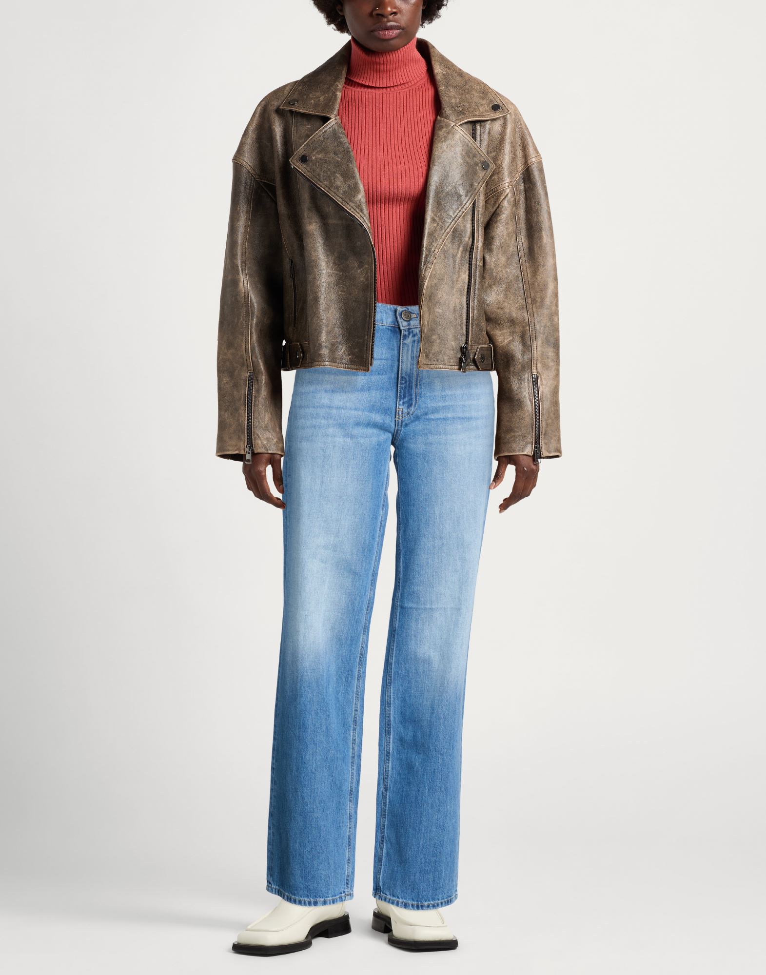  Twinset - Partes De Abajo - Pantalones Vaqueros - On Yoox.com 