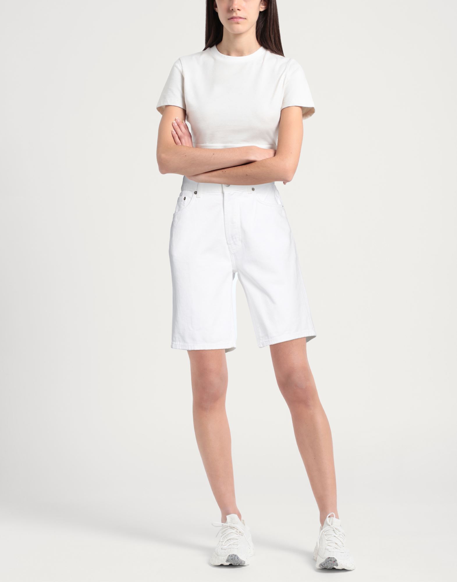  Dondup - Hosen & Röcke - Jeansshorts - On Yoox.com 