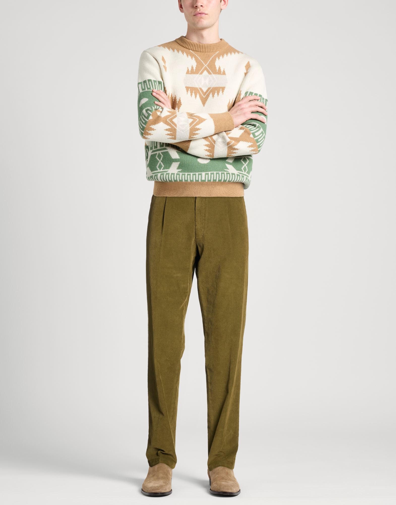  Boglioli - Hosen & Röcke - Hosen - On Yoox.com 