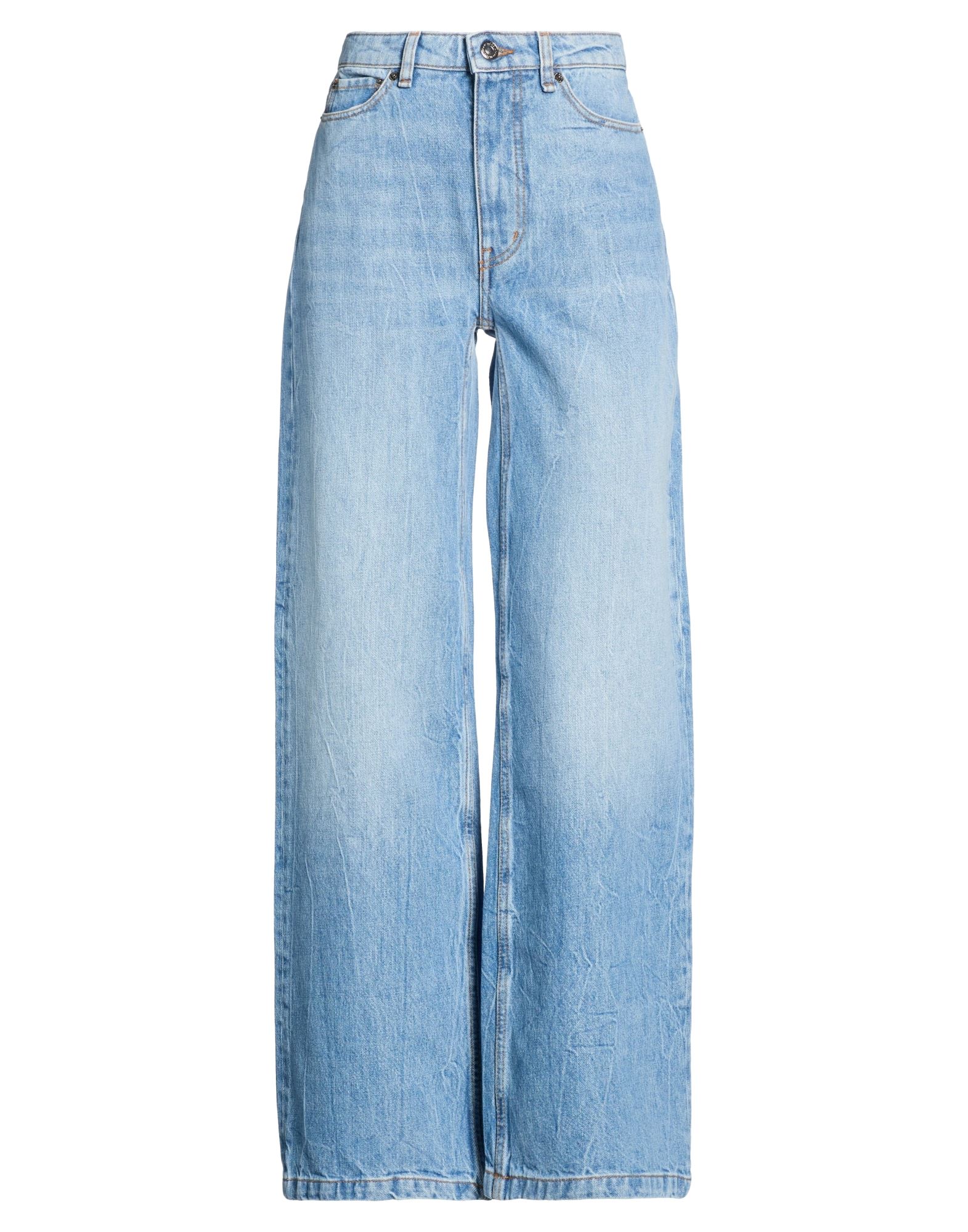 WOOD WOOD BOTTOMWEAR Τζιν