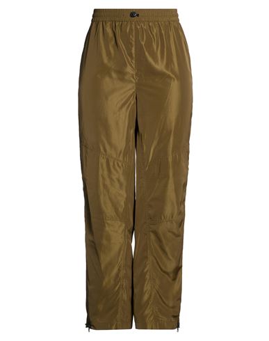 Pantalones Mujer Verde militar 36,42,44 Mujer