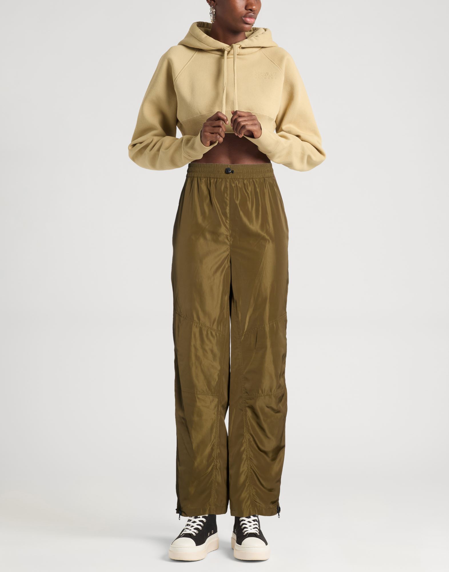  Wood Wood - Hosen & Röcke - Hosen - On Yoox.com 