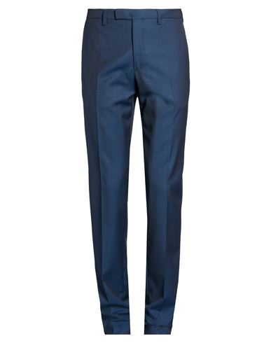BOGLIOLI Hose Herren Blau 46 Herren