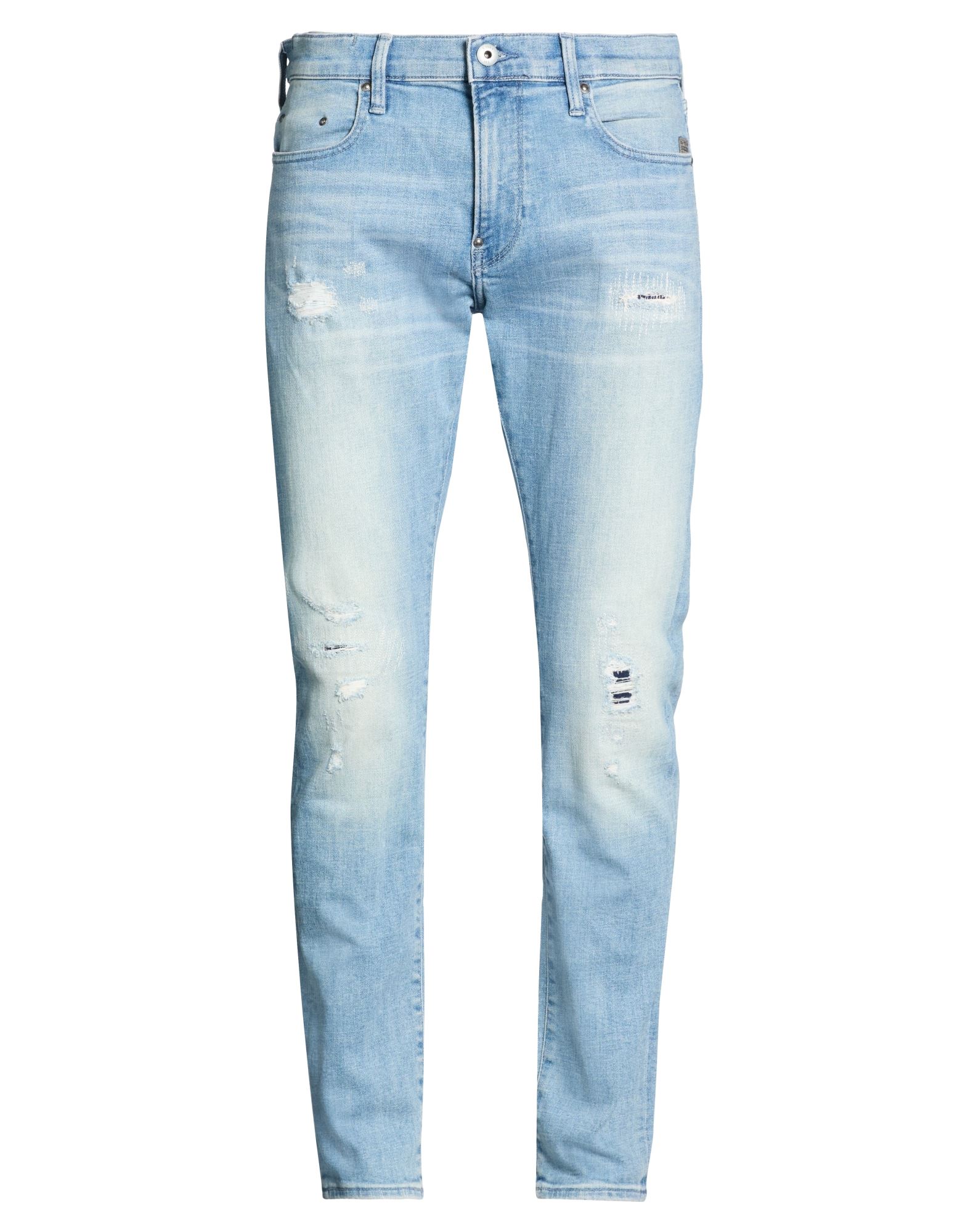  G-star Raw - Hosen & Röcke - Jeanshosen - On Yoox.com 