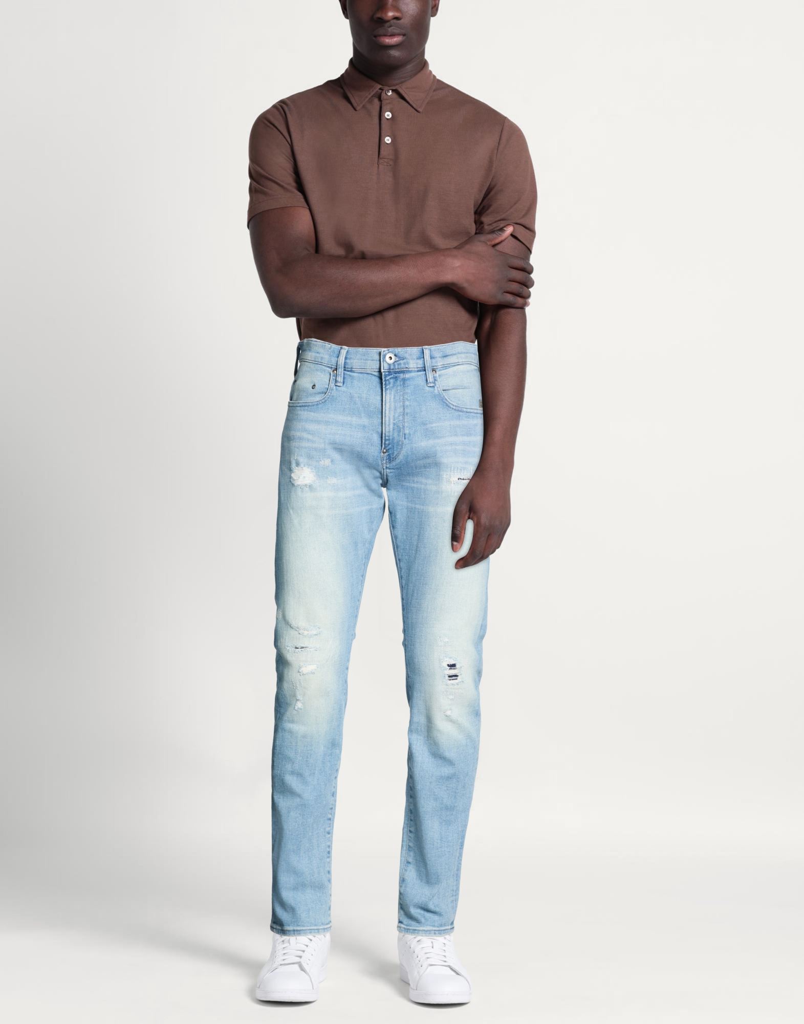  G-star Raw - Hosen & Röcke - Jeanshosen - On Yoox.com 