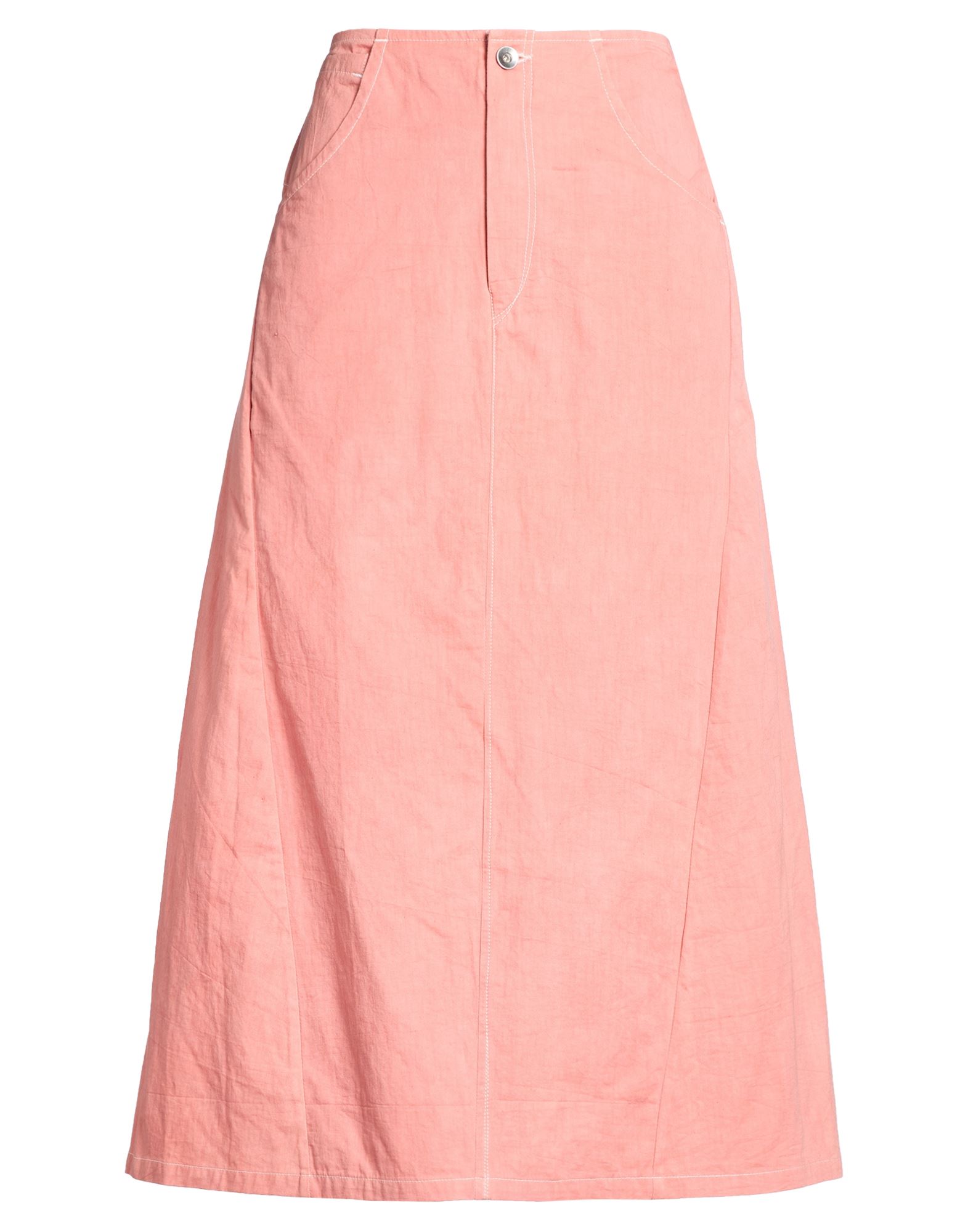 STORY MFG. STORY MFG. BOTTOMWEAR Μίντι φούστα