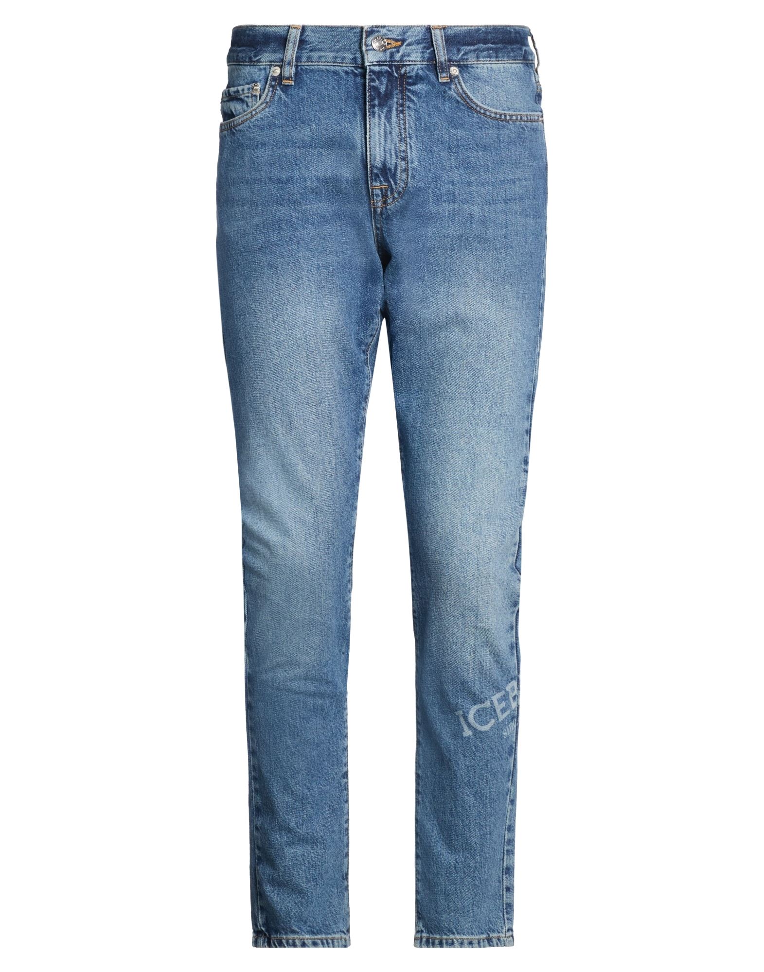  Iceberg - Hosen & Röcke - Jeanshosen - On Yoox.com 