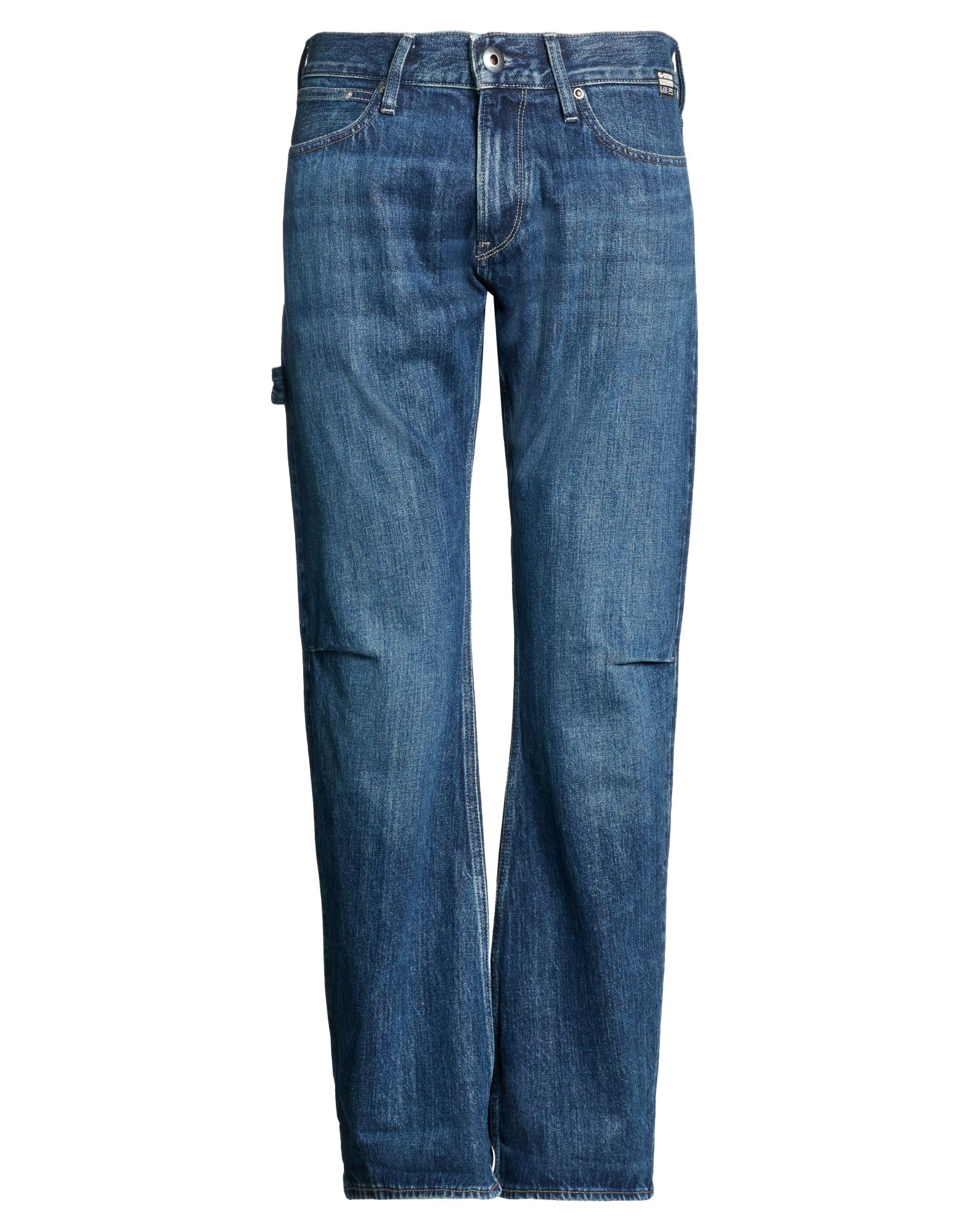  G-star Raw - Hosen & Röcke - Jeanshosen - On Yoox.com 