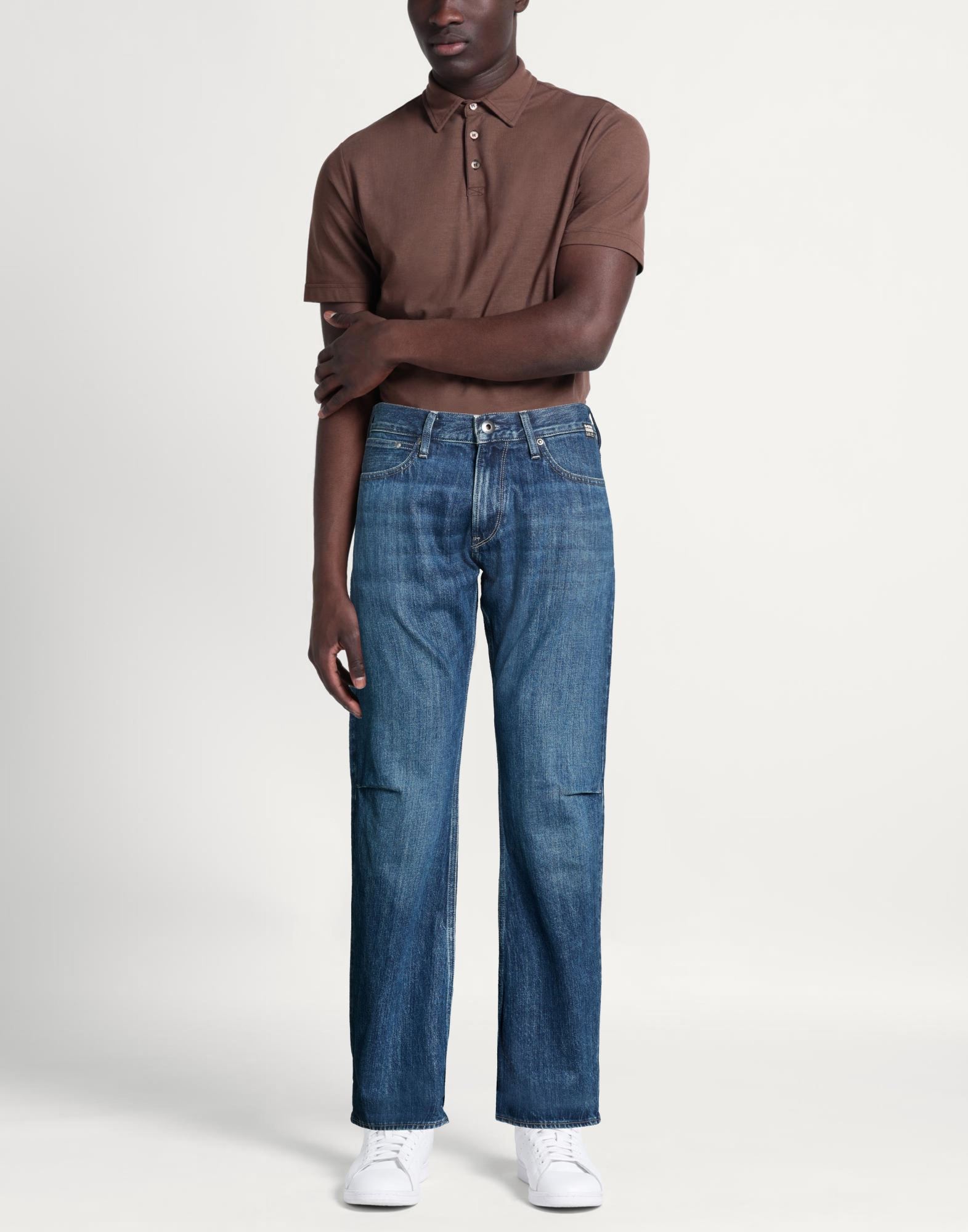  G-star Raw - Hosen & Röcke - Jeanshosen - On Yoox.com 