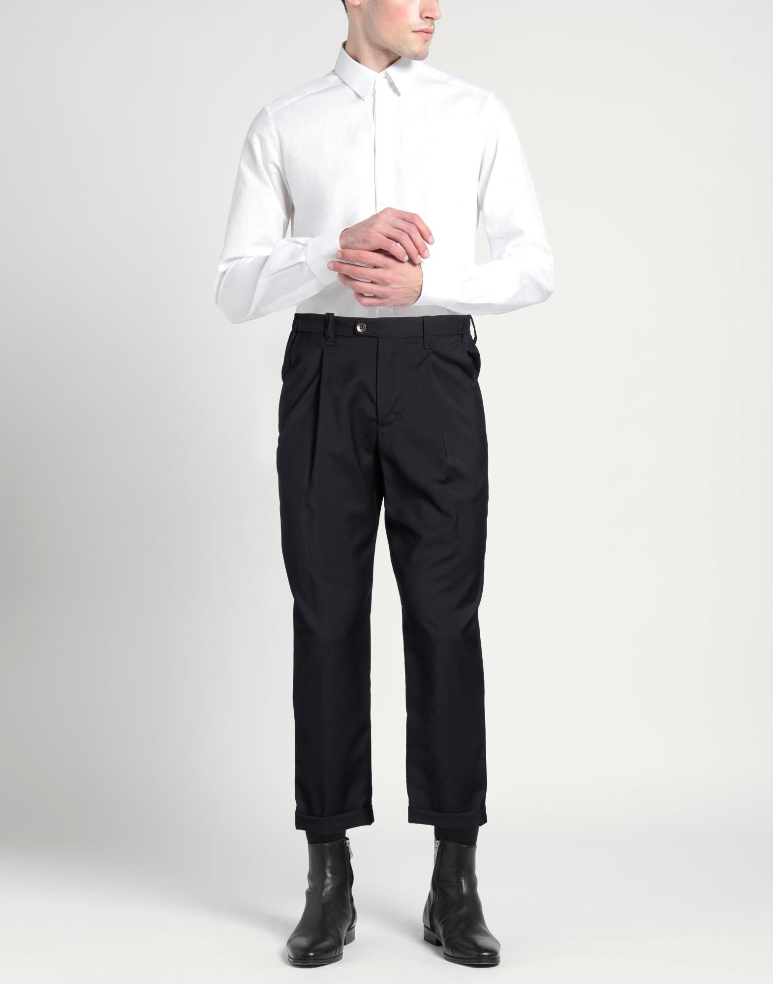 Devore Incipit - Partes De Abajo - Pantalones - On Yoox.com 