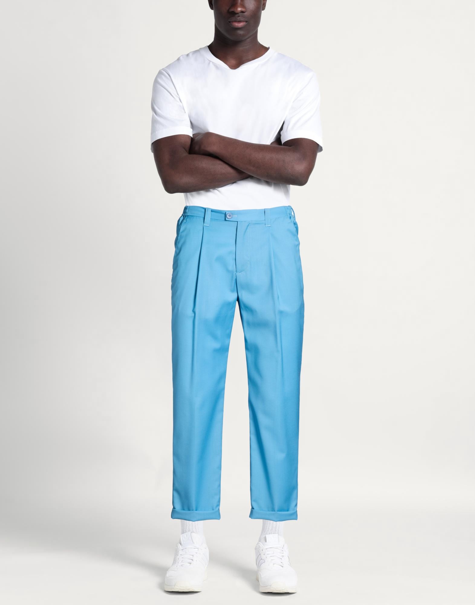  Devore Incipit - Hosen & Röcke - Hosen - On Yoox.com 