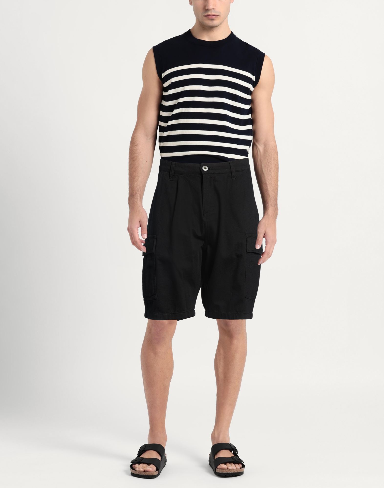  Alpha Industries - Partes De Abajo - Shorts Vaqueros - On Yoox.com 
