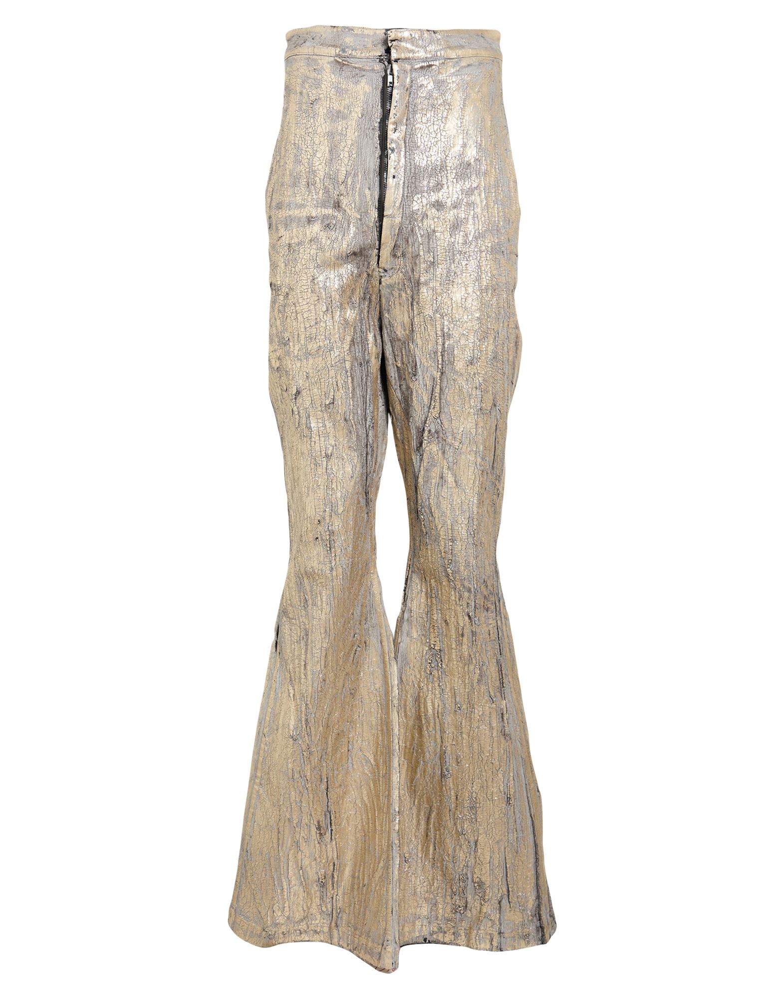  Rick Owens - Hosen & Röcke - Jeanshosen - On Yoox.com 