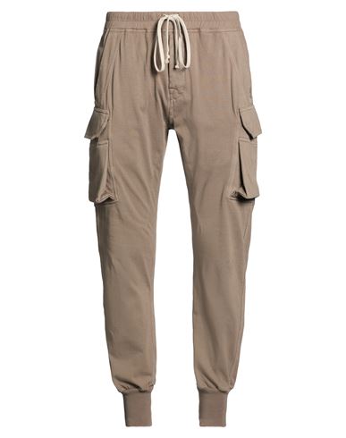 Pantalones Hombre Marrón S Hombre
