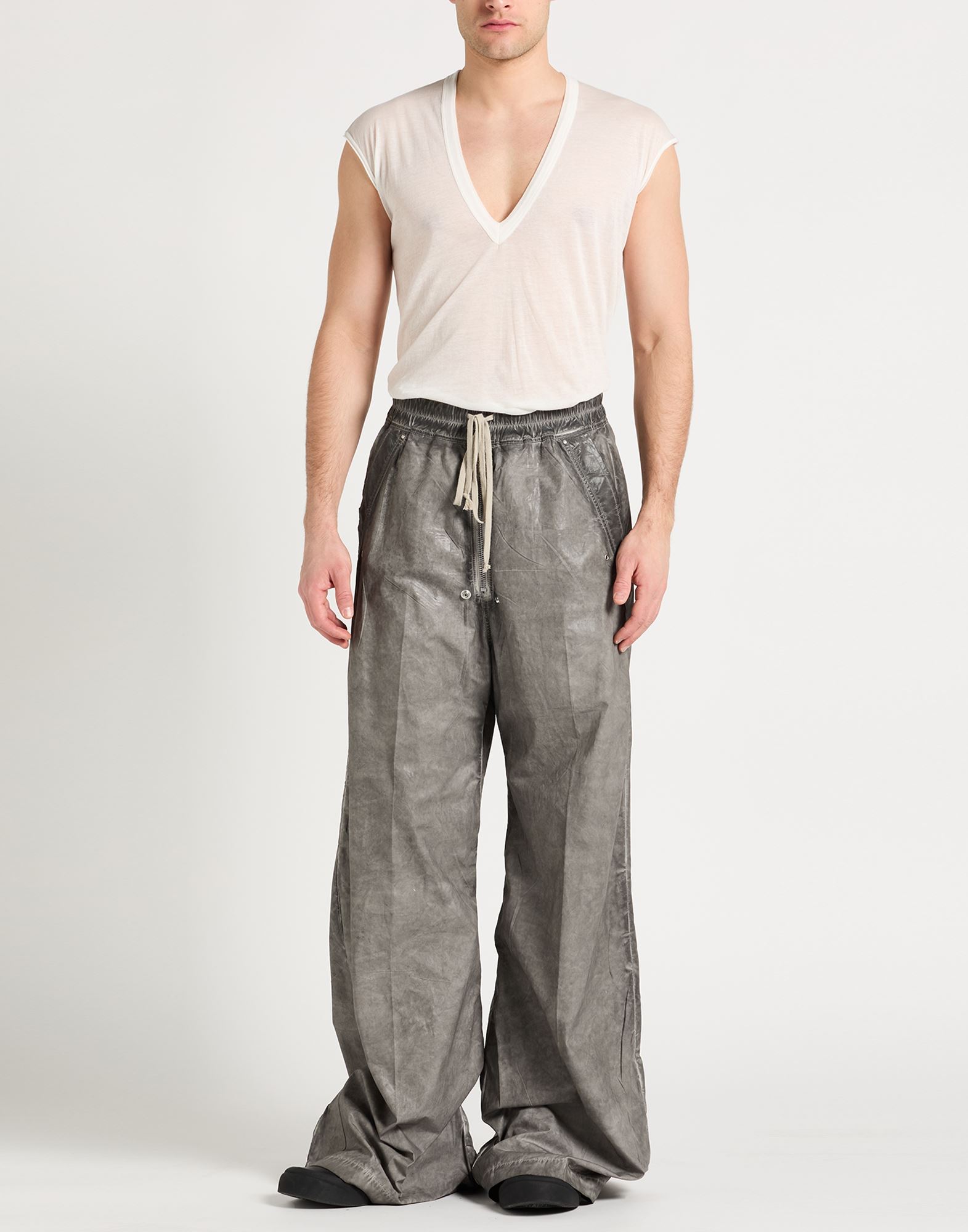  Drkshdw By Rick Owens - Hosen & Röcke - Hosen - On Yoox.com 