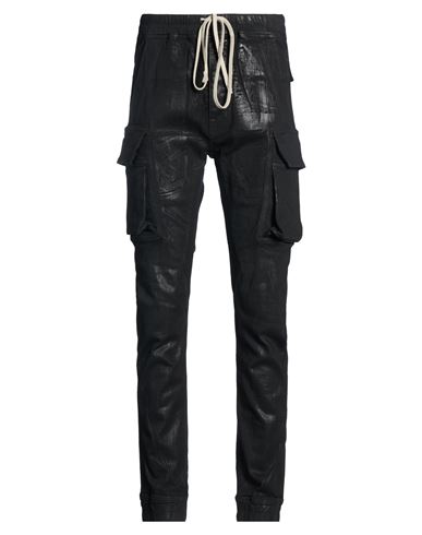 Jeanshose Herren Schwarz S Herren