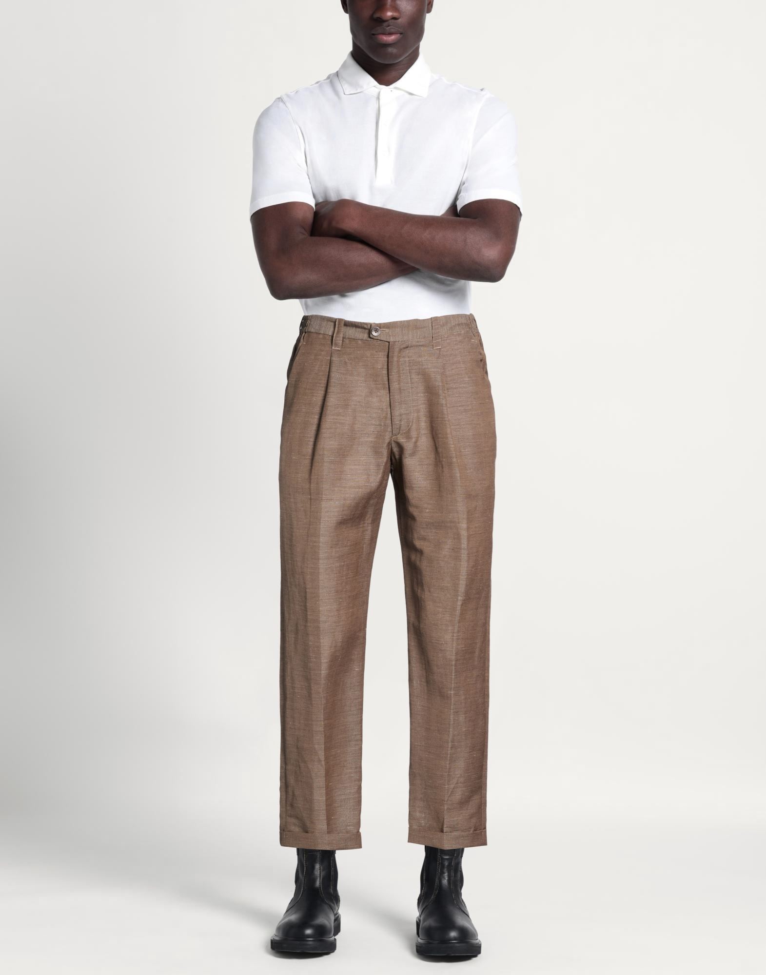  Devore Incipit - Hosen & Röcke - Hosen - On Yoox.com 