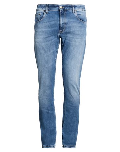 Pantalones vaqueros Hombre Azul marino 30,31,32,33,34,35,36 Hombre