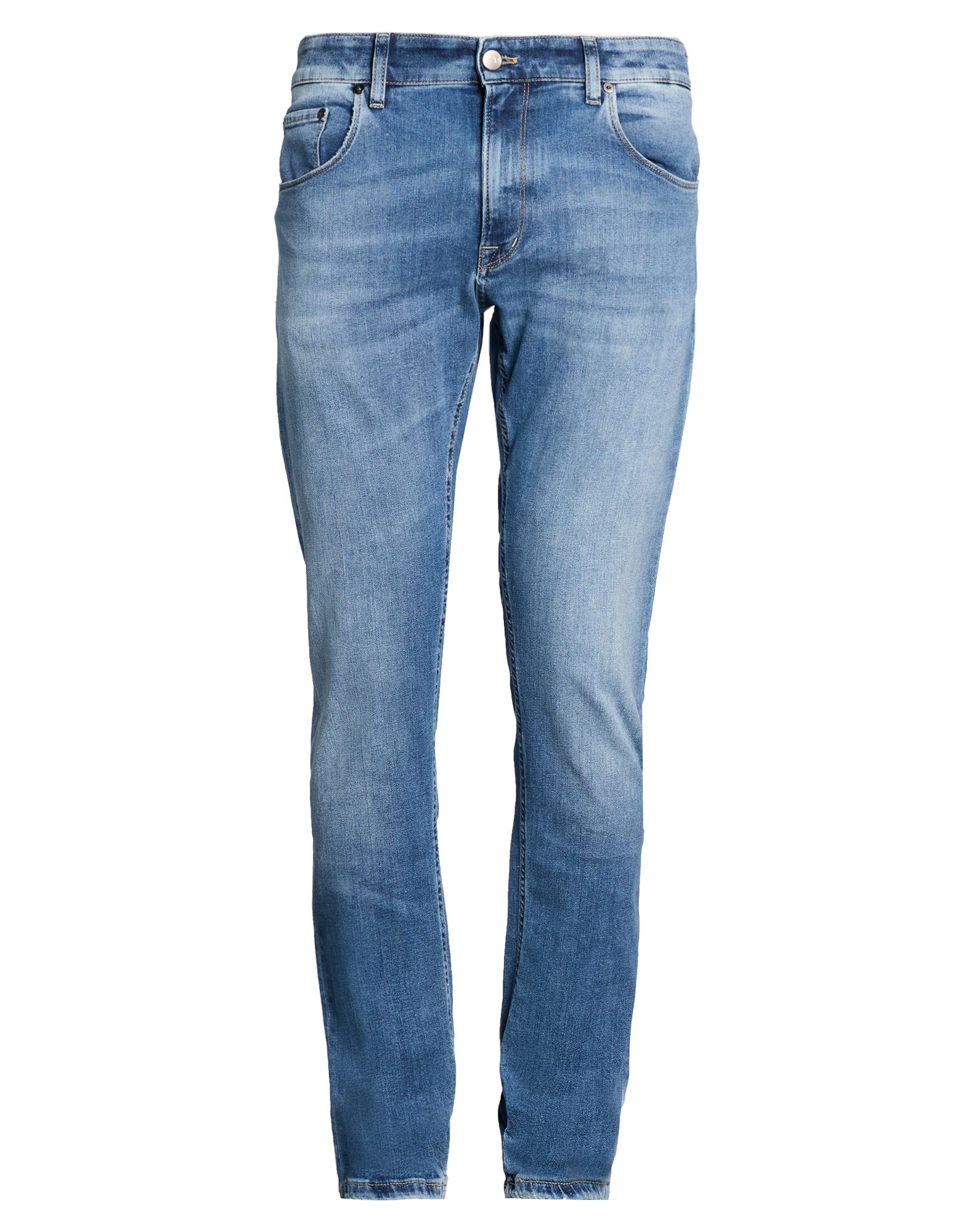  Pt Torino - Hosen & Röcke - Jeanshosen - On Yoox.com 