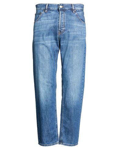 Pantalones vaqueros Hombre Azul marino 29,30,31,32,33,34,35,36,37,38,40 Hombre