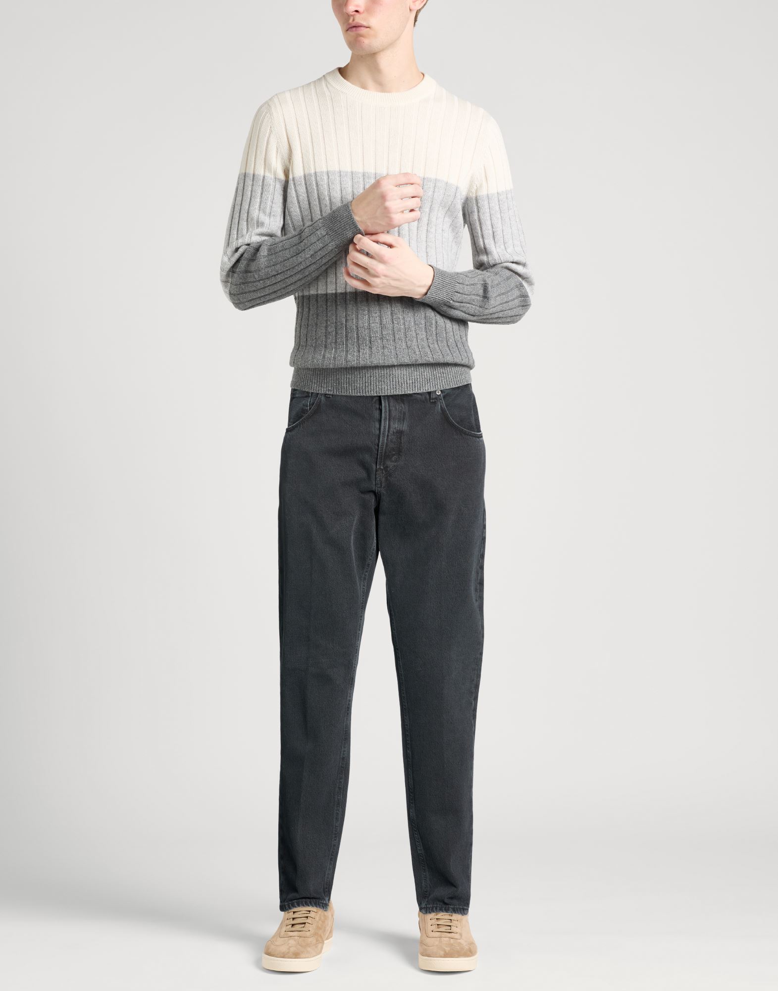  Pt Torino - Hosen & Röcke - Jeanshosen - On Yoox.com 
