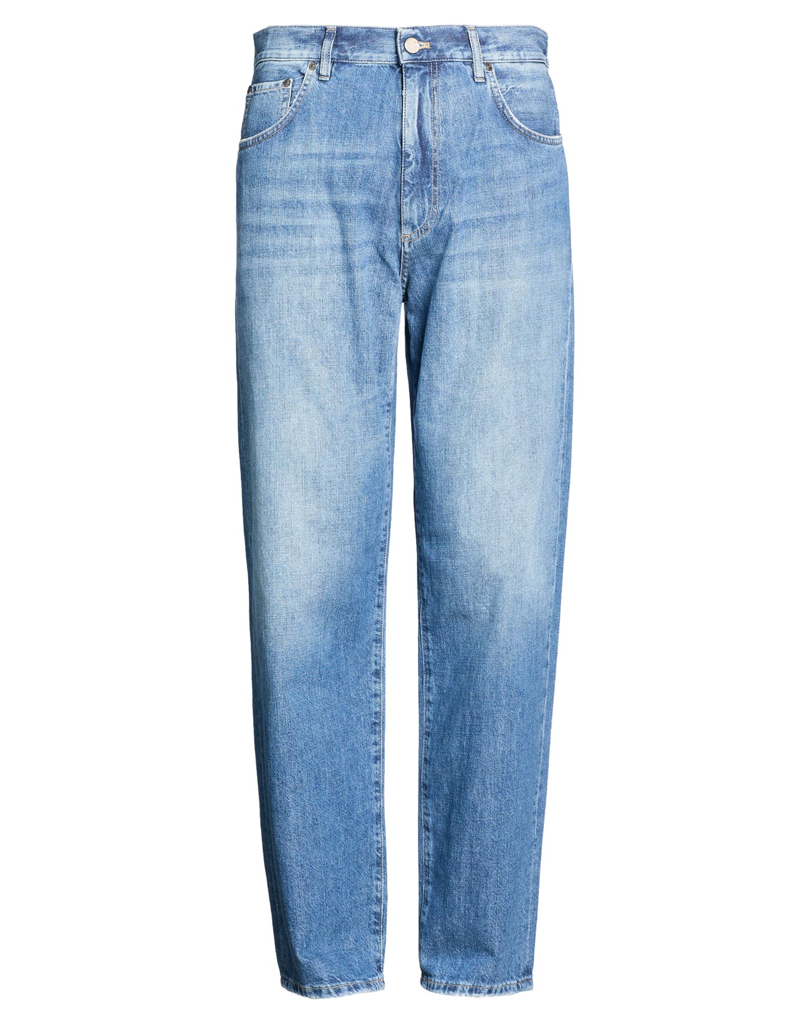  Pt Torino - Hosen & Röcke - Jeanshosen - On Yoox.com 