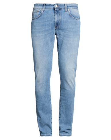 Pantalones vaqueros Hombre Azul marino 31,32,33,34,35 Hombre