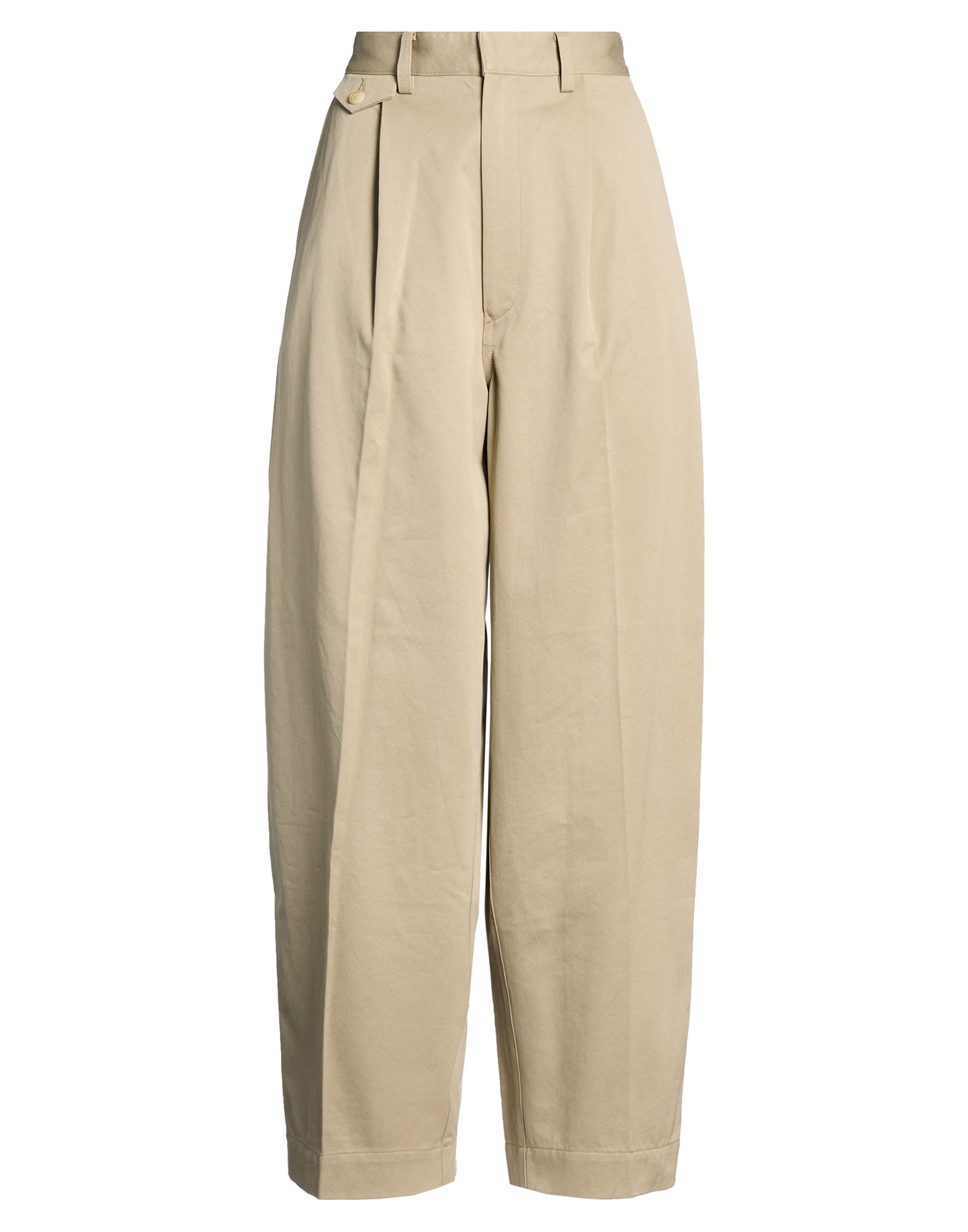  Auralee - Bottomwear - Pantaloni - On Yoox.com 