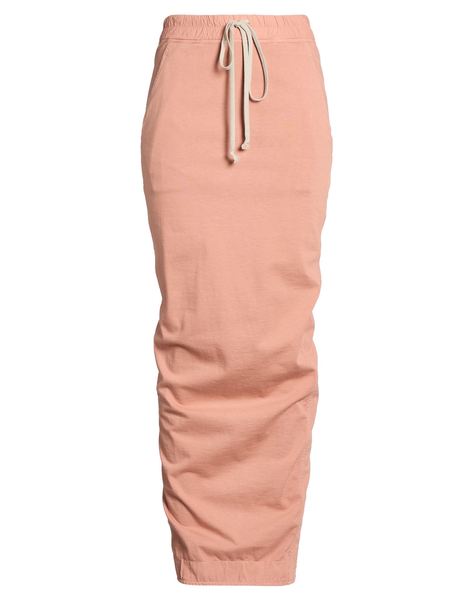  Drkshdw By Rick Owens - Hosen & Röcke - Maxi-röcke - On Yoox.com 