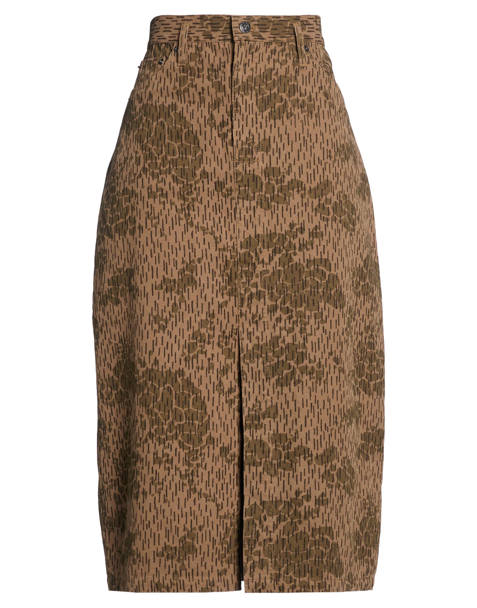  Heresy - Hosen & Röcke - Midi-röcke - On Yoox.com 