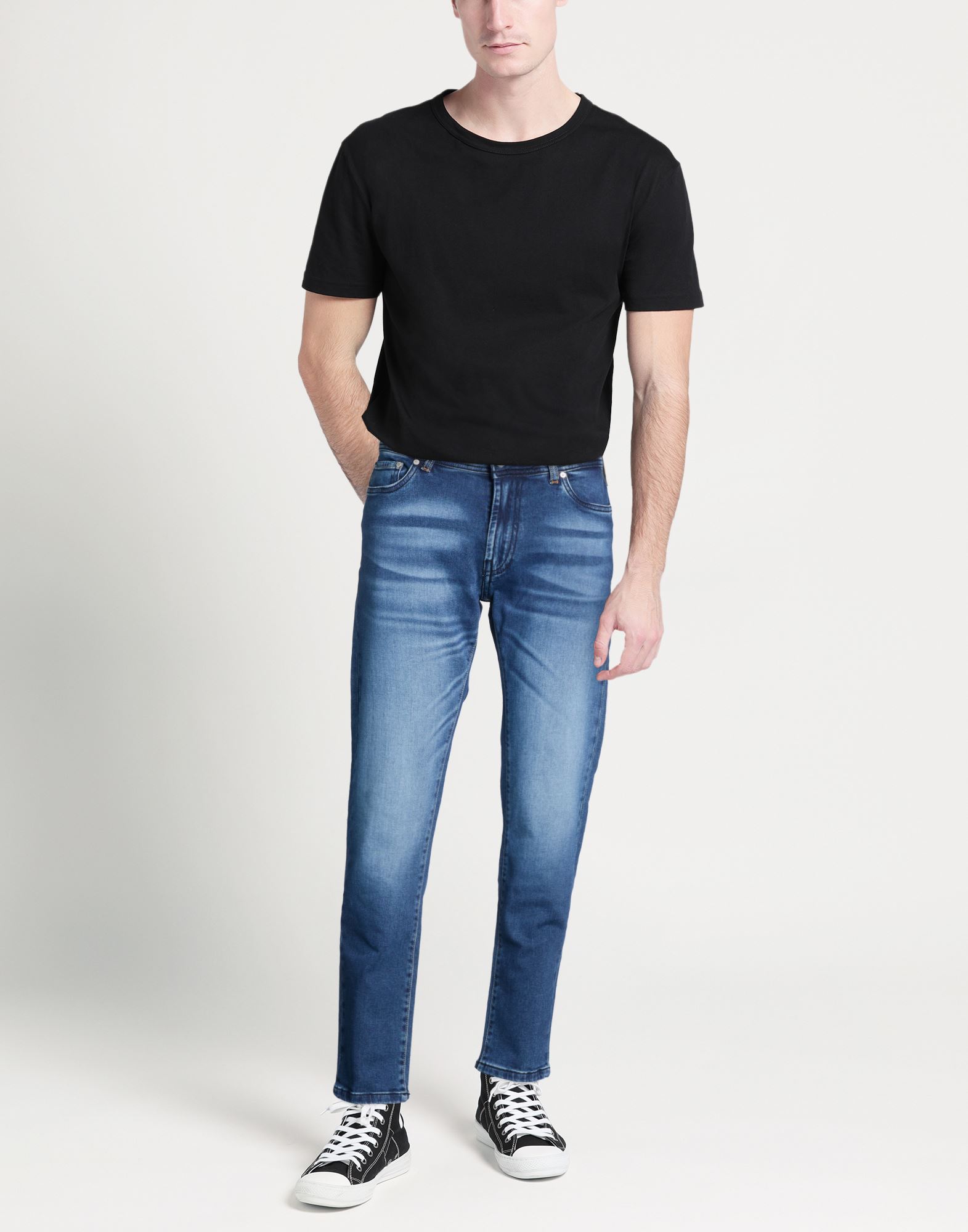  Liu •jo Man - Hosen & Röcke - Jeanshosen - On Yoox.com 