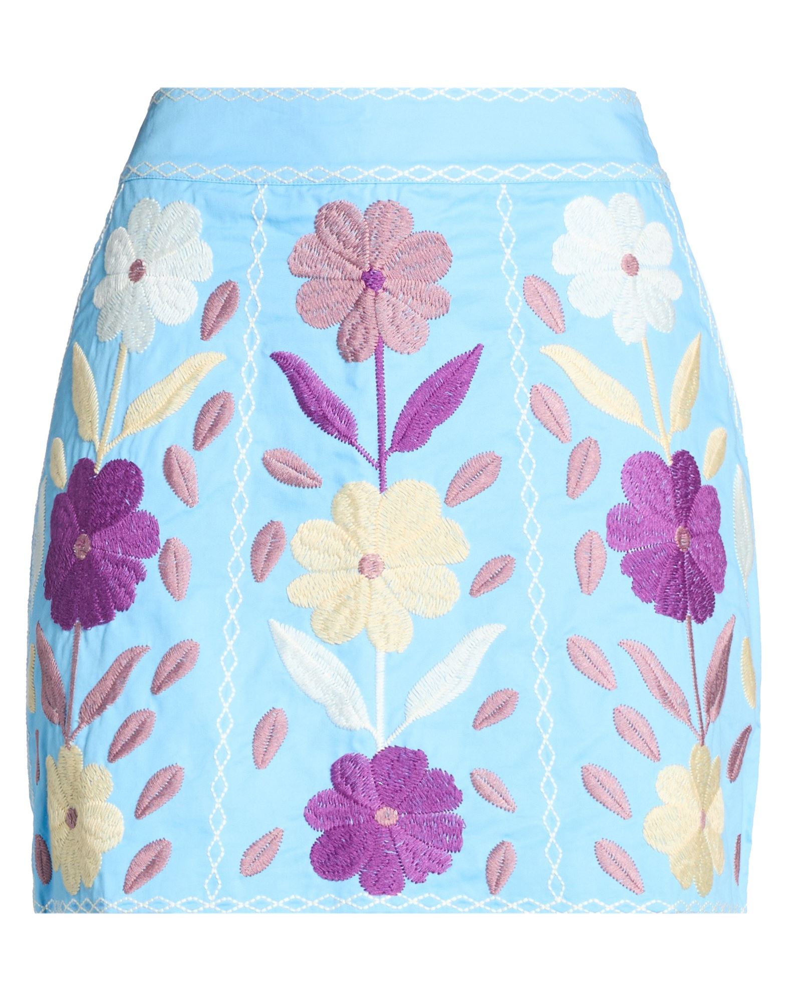  Antik Batik - Hosen & Röcke - Miniröcke - On Yoox.com 