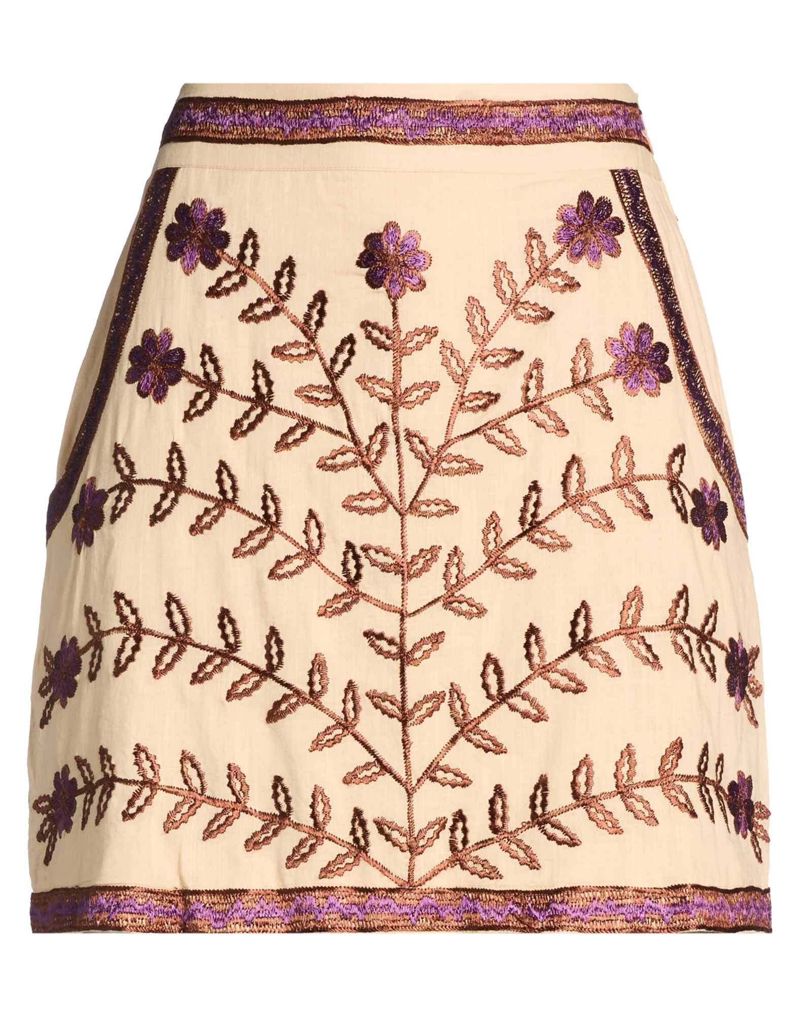  Antik Batik - Hosen & Röcke - Miniröcke - On Yoox.com 